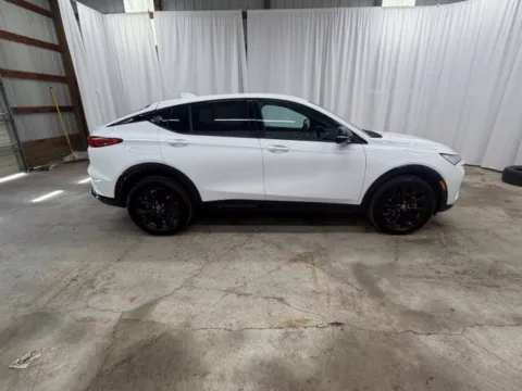 Photos of 2024 Buick Envista Sport Touring for sale in Waverly, IA at Dale Howard Auto Center of Waverly
