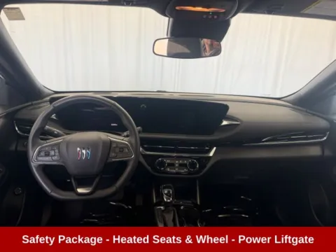 More photos of 2024 Buick Envista Sport Touring at Dale Howard Auto Center of Waverly, IA