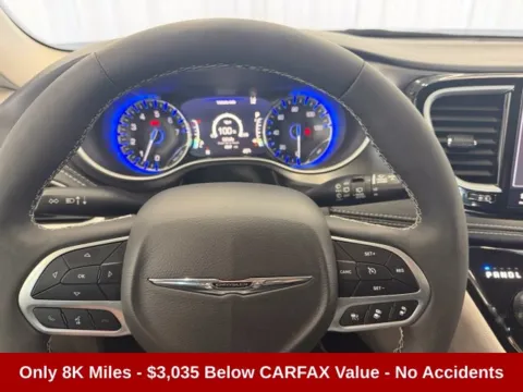 More photos of 2024 Chrysler Pacifica Touring L at Dale Howard Auto Center of Waverly, IA