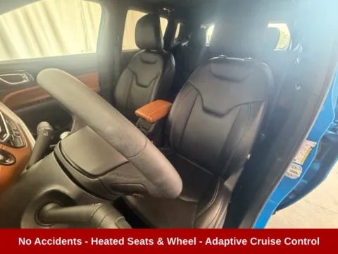 More photos of 2025 Jeep Compass Limited at Dale Howard Auto Center of Waverly, IA