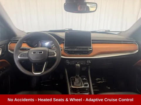 More photos of 2025 Jeep Compass Limited at Dale Howard Auto Center of Waverly, IA