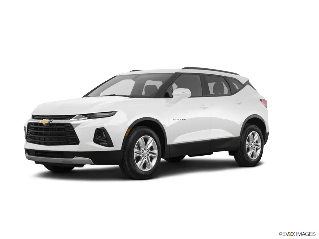 2021 Chevrolet Blazer LT for sale in Waverly, IA