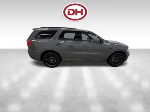 Photos of 2027 Dodge Durango GT for sale in Waverly, IA at Dale Howard Auto Center of Waverly