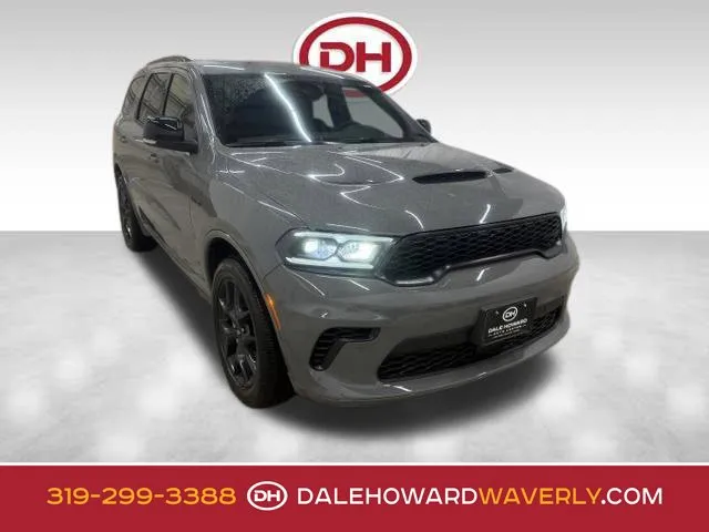 2027 Dodge Durango GT