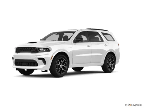 White 2027 Dodge Durango GT for sale in Waverly, IA