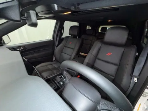 More photos of 2027 Dodge Durango GT at Dale Howard Auto Center of Waverly, IA