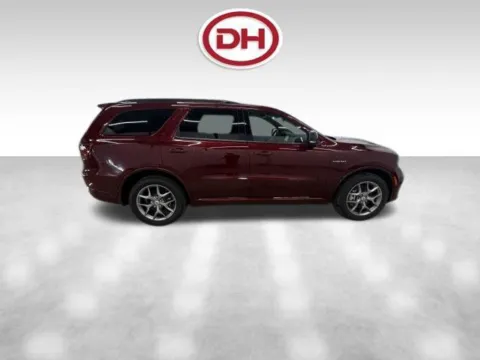 Photos of 2026 Dodge Durango GT Plus HEMI V8 for sale in Waverly, IA at Dale Howard Auto Center of Waverly