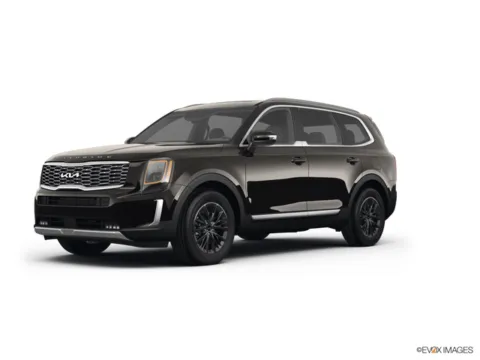 Unknown 2022 Kia Telluride SX for sale in Waverly, IA