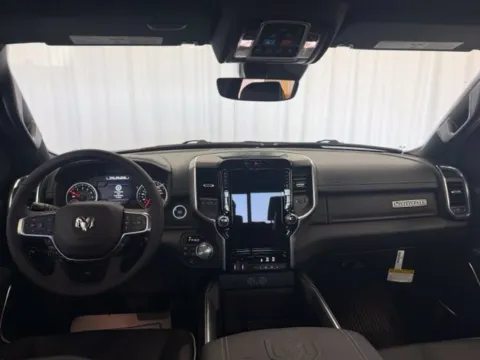 More photos of 2027 Ram 1500 Laramie at Dale Howard Auto Center of Waverly, IA