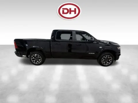 Photos of 2027 Ram 1500 Laramie for sale in Waverly, IA at Dale Howard Auto Center of Waverly