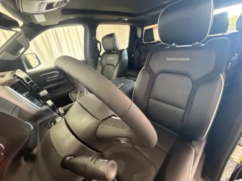 More photos of 2027 Ram 1500 Laramie at Dale Howard Auto Center of Waverly, IA