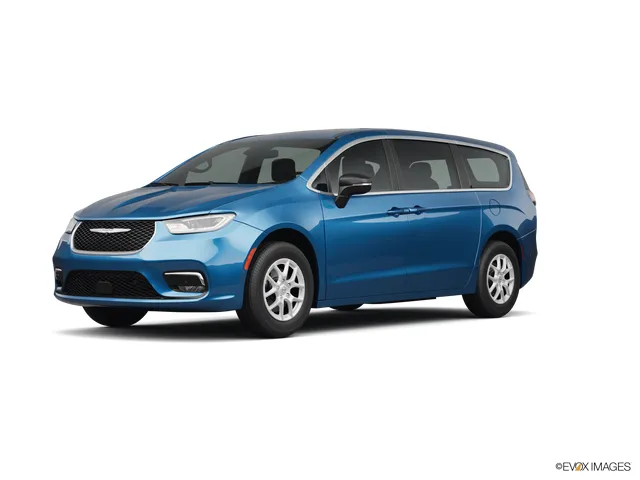 2024 Chrysler Pacifica Touring L for sale in Waverly, IA