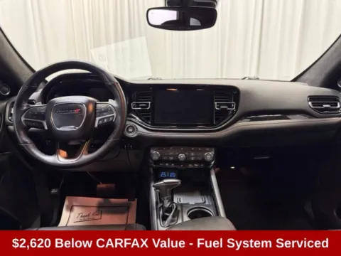 More photos of 2024 Dodge Durango Citadel at Dale Howard Auto Center of Waverly, IA