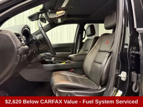 More photos of 2024 Dodge Durango Citadel at Dale Howard Auto Center of Waverly, IA