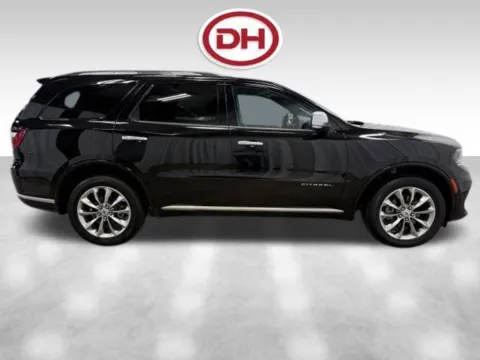 Photos of 2024 Dodge Durango Citadel for sale in Waverly, IA at Dale Howard Auto Center of Waverly