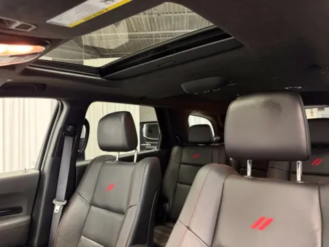 More photos of 2024 Dodge Durango Citadel at Dale Howard Auto Center of Waverly, IA