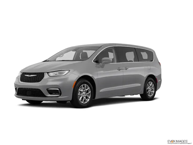 2023 Chrysler Pacifica Touring L for sale in Waverly, IA