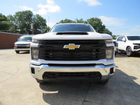 More photos of 2025 Chevrolet Silverado Work Truck at Gaye Chevrolet, NC