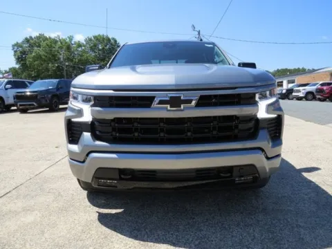 More photos of 2026 Chevrolet Silverado RST at Gaye Chevrolet, NC