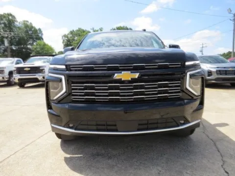 More photos of 2026 Chevrolet Tahoe High Country at Gaye Chevrolet, NC