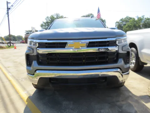 More photos of 2026 Chevrolet Silverado LT at Gaye Chevrolet, NC