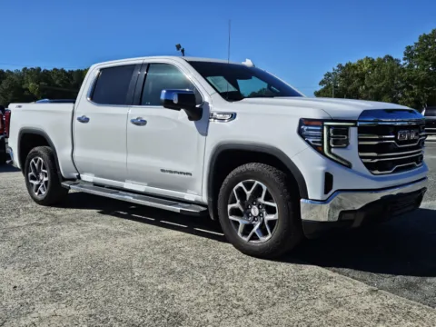 More photos of 2023 GMC Sierra SLT at Gaye Chevrolet, NC