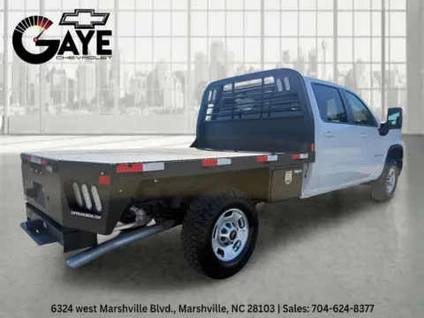 More photos of 2024 Chevrolet Silverado LT at Gaye Chevrolet, NC