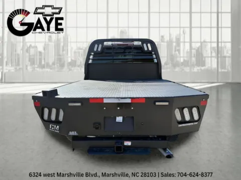 More photos of 2024 Chevrolet Silverado LT at Gaye Chevrolet, NC