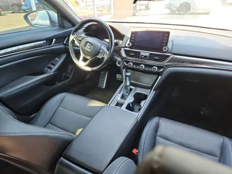 More photos of 2020 Honda Accord Sport at Gaye Chevrolet, NC