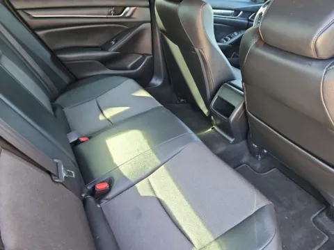 More photos of 2020 Honda Accord Sport at Gaye Chevrolet, NC
