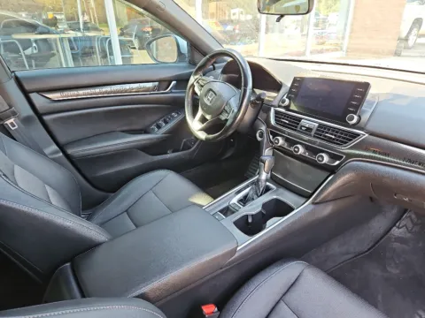 Another view of 2020 Honda Accord Sport for sale in Marshville, NC at Gaye Chevrolet