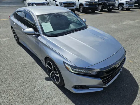 More photos of 2020 Honda Accord Sport at Gaye Chevrolet, NC