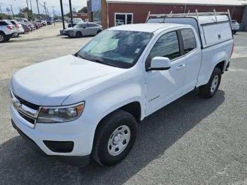 More photos of 2020 Chevrolet Colorado 2WD LT at Gaye Chevrolet, NC