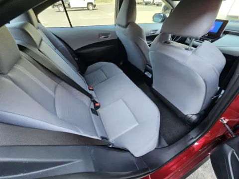 More photos of 2023 Toyota Corolla SE at Gaye Chevrolet, NC