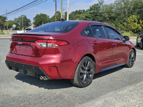 More photos of 2023 Toyota Corolla SE at Gaye Chevrolet, NC