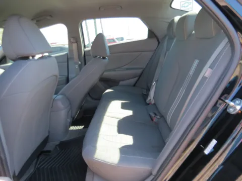 Another view of 2024 Hyundai Elantra SEL for sale in Marshville, NC at Gaye Chevrolet