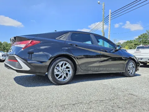 Photos of 2024 Hyundai Elantra SEL for sale in Marshville, NC at Gaye Chevrolet