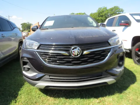 More photos of 2021 Buick Encore GX Preferred at Gaye Chevrolet, NC