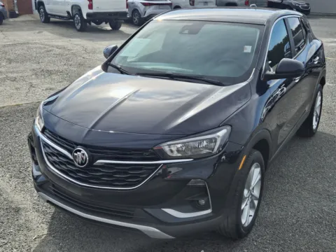 More photos of 2021 Buick Encore GX Preferred at Gaye Chevrolet, NC