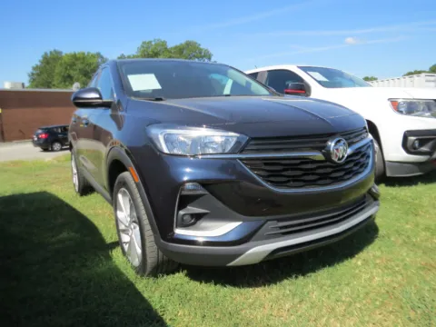 Another view of 2021 Buick Encore GX Preferred for sale in Marshville, NC at Gaye Chevrolet