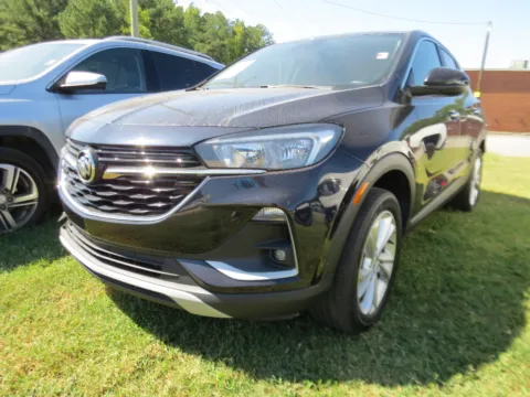 More photos of 2021 Buick Encore GX Preferred at Gaye Chevrolet, NC