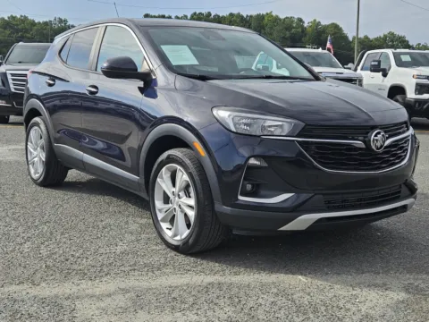Another view of 2021 Buick Encore GX Preferred for sale in Marshville, NC at Gaye Chevrolet
