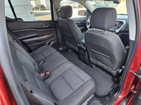 More photos of 2023 GMC Acadia SLE at Gaye Chevrolet, NC