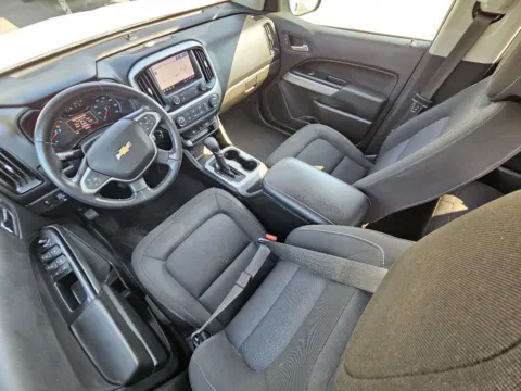 More photos of 2022 Chevrolet Colorado 2WD LT at Gaye Chevrolet, NC