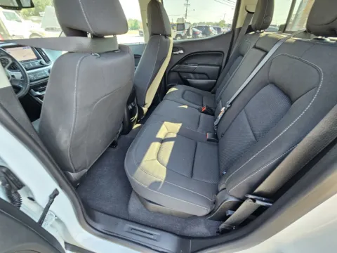 More photos of 2022 Chevrolet Colorado 2WD LT at Gaye Chevrolet, NC