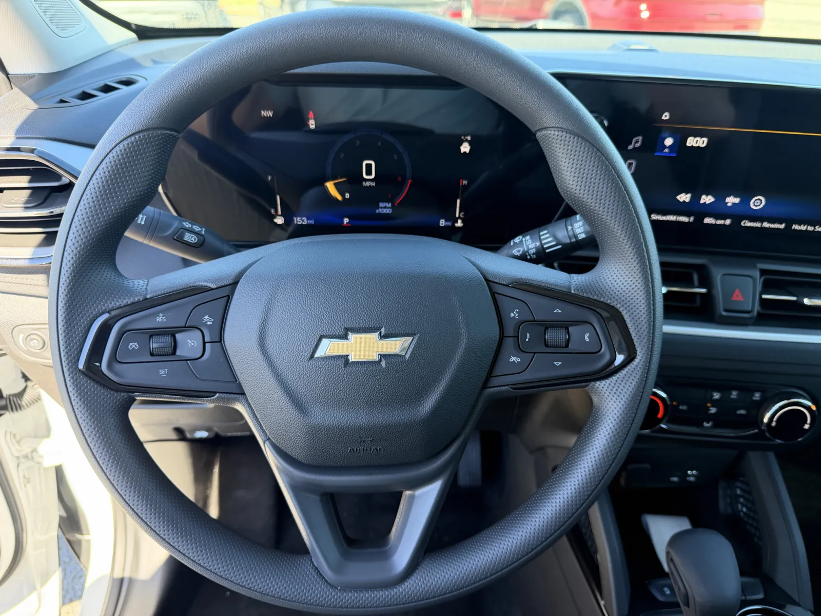2026 Chevrolet Trailblazer LS - Photo 9