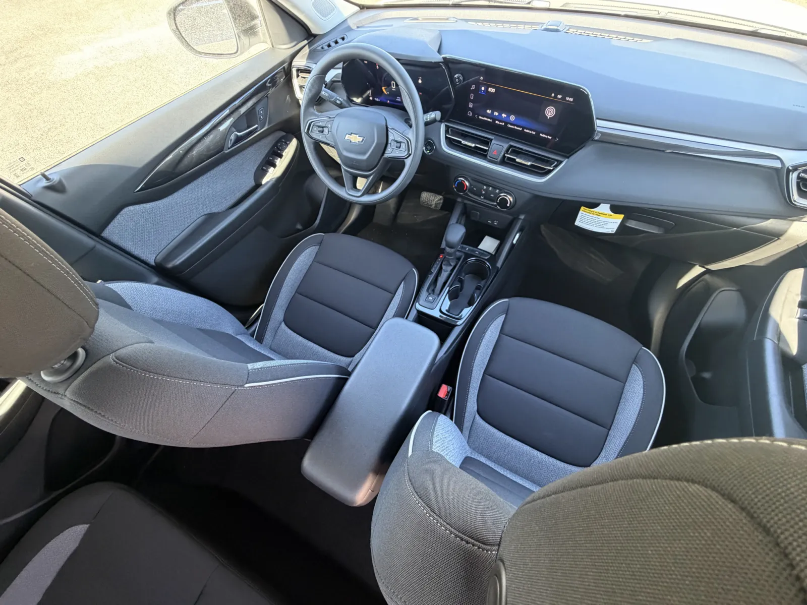 2026 Chevrolet Trailblazer LS - Photo 15
