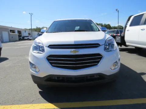 Another view of 2017 Chevrolet Equinox Premier for sale in Marshville, NC at Gaye Chevrolet