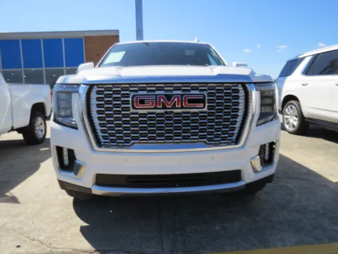 Another view of 2021 GMC Yukon Denali for sale in Marshville, NC at Gaye Chevrolet