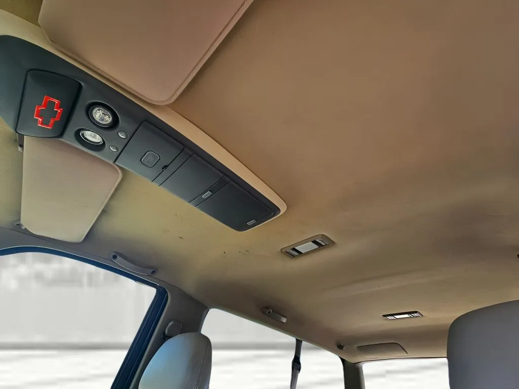 1996 Chevrolet Tahoe - Photo 13